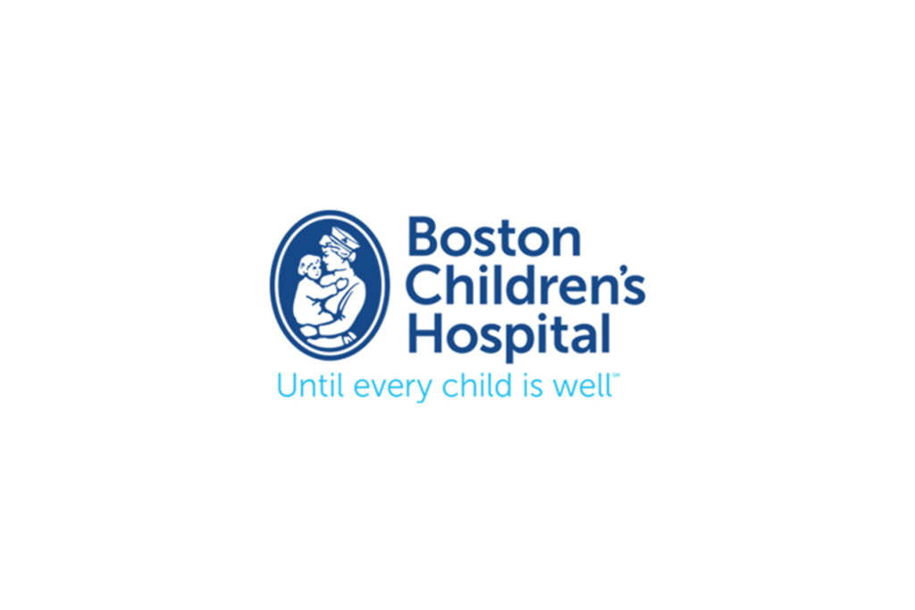 Boston Children’s Hospital LED Panel